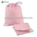 Waterproof Baby Wet Bag With Drawstring Style Baby Urine Bag